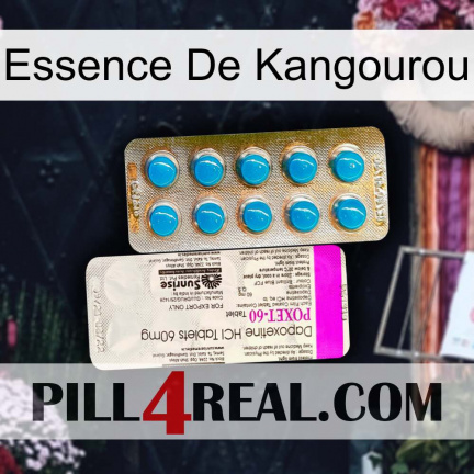 Kangaroo Essence new07